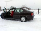 Not a snowball's chance