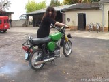 Moped purchase