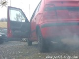 Exhaust master