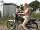 Let her rip!