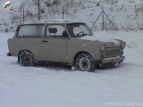 Snow storm