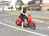 Vespa games (2)