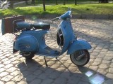 Vespa test