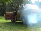 Two-stroke sound