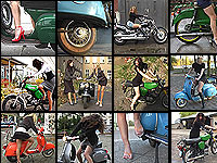 Bikes