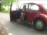 VW K�fer-Bremsversagen