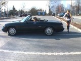 Driving lesson 1