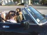 Driving lesson 2