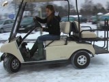 Go for a spin