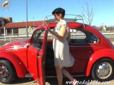 Betty's bug