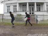 Burglary of a villa (1)