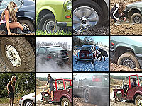 Stuck