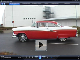 Pedal pumping the ford #7