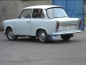 Trabant 601S